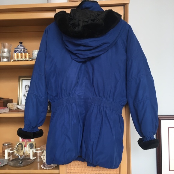 Rouje like ski coat - Picture 9 of 11